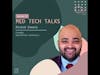 Money💰 Tech👨‍💻 and Medicine💊| Med Tech Talks with Rishad Usmani.