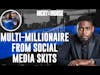 How Kountry Wayne Created A Seven Figure Business From Social Media Skits | Nicky And Moose