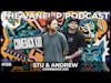 COMEBACK KID - Stu & Andrew Interview - Lambgoat's Vanflip Podcast (Ep. #126)