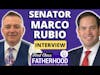 Senator Marco Rubio Interview