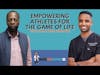 Empowering Athletes for the Game of Life with Coach Tony Thompson