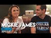 Mickie James doesn't like Becky Lynch as 