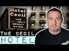 The Deadly Haunted History of the Cecil Hotel | True Crime