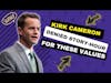 Kirk Cameron Denied Story-Hour For These Values