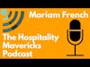 #2: Bringing a New Food Concept to Life With Mariam French