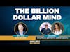 The Billion Dollar Mind feat. Rick Macci and Nivedita Uberoi Jerath