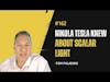 #162 Nikola Tesla knew about Scalar Light - Tom Paladino