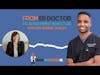 From ER Doctor to Apartment Investor with Dr.  Ronnie Shalev