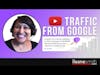 YouTube Traffic Surge from Google Search