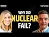 The Untold History of Nuclear Energy with Packy McCormick and Julia DeWahl