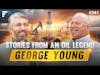 #341 - Stories From an Oil Legend - George Young - CEO @ Pegasus Resources