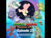 Ep. 25 - Pokemon Generations (feat. Jared of 