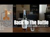Back to the Bottle: Hidden Barn Series One Small Batch Bourbon - Most Disappointing of 2022