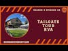 Tailgate Tour RVA