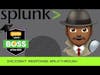 Splunk Boss of The SOC v1 | INE Incident Response Lab 💻 #splunk #ine
