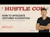 Justin Kan | Hustle Con 2018