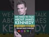 Was James Kennedy Kristen Doute’s “Darkest Hour” #vanderpumprules