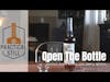 Open the Bottle - Hidden Barn Series One Small Batch Kentucky Straight Bourbon Whiskey