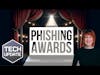 The 2024 phishing awards