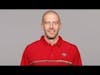 From Seneca to Super Bowl: San Francisco 49ers assistant coach Brian Fleury