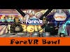 ForeVR Bowl Review (Oculus Quest Bowling Game!)