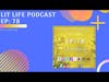 Lit Life Podcast EP 78: Friendship