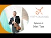 Max Tan - Episode 4 - Violin Podcast