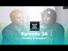 Not Just Music Podcast | Episode 36 | ft Duan & Q | 