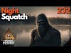 Discover the Dark Secrets of Sasquatch with RPG on Bigfoot Society | Bigfoot Society