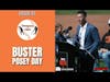Kyle Harrison and Marco Luciano, Buster Posey Day | Thompson 2 Clark