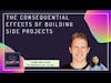 Consequential effects of side projects ft. John Koelliker | The Founder's Foyer with Aishwarya