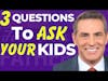 3 Questions To Ask Your Kids | Kurt Warner