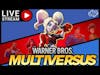 Multiversus 1v1 ALL WINS- HARLEY QUINN!
