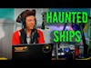 Haunted Ghost Ships! The RMS Queen Mary, USS Yorktown, and USS Salem! #haunted #podcast #ghost