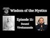 Wisdom of the Mystics: Swami Vivekananda