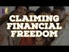 Juneteenth and Claiming Financial Freedom | The M4 Show Ep. 116