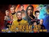 BONUS - Star Trek Day Wrap-up & Reaction