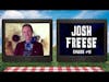 Drinks With Johnny #41: Josh Freese