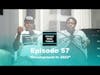 Not Just Music Podcast | Episode 57 | ft Duan & Q | 