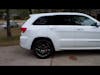 2013 Jeep Grand Cherokee SRT8 Review