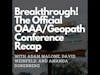 Breakthrough! The Official OAAA/Geopath Conference Recap with Adam Malone, David Weinfeld, and Am...