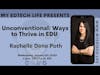 My EdTech Life Presents: Rachelle Dene Poth