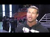 Is Dolph Ziggler dating Lana, his thoughts on Tyler Breeze, why WWE won't show blood, more