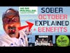 Sober October Explained Plus Benefits