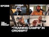 Training Camps in Crossfit, Whats the Deal? - Ep 288