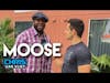 MOOSE: I hated the name 