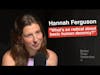 Big Lessons from 2023 (7): EP 500 Hannah Ferguson