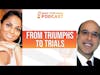 From Triumphs to Trials: Exploring Entrepreneurial Wisdom with Steve Sipress
