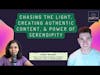 Chasing the light, creating authentic content & power of serendipity | Danny Miranda [FULL EPISODE]