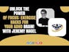 UNLOCK THE POWER OF FOCUS: EXERCISE  HACKS FOR YOUR ADHD BRAIN! WITH JEREMY NAGELel